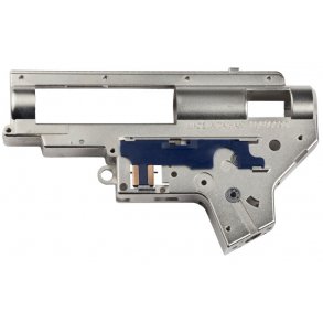Lonex version 2 gearbox